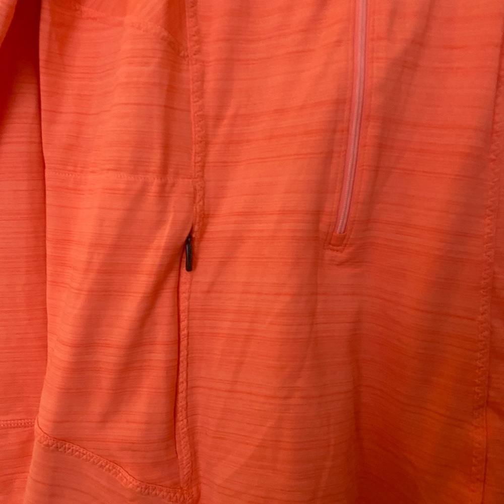 Athleta Running Neon Top - Picture 4 of 7